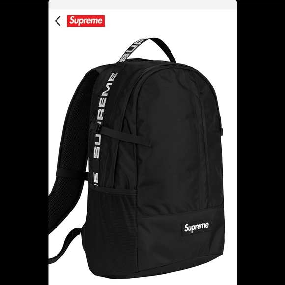 Backpack - Picture 2 of 2